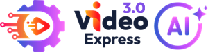 video express ai — VideoExpress AI logo